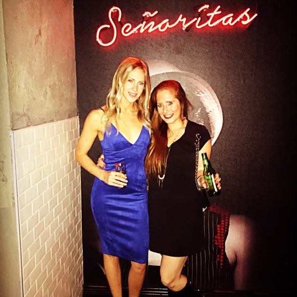 Meet your Posher, Kristen - Picture 5 of 5